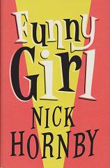 Funny Girl by Nick Hornby